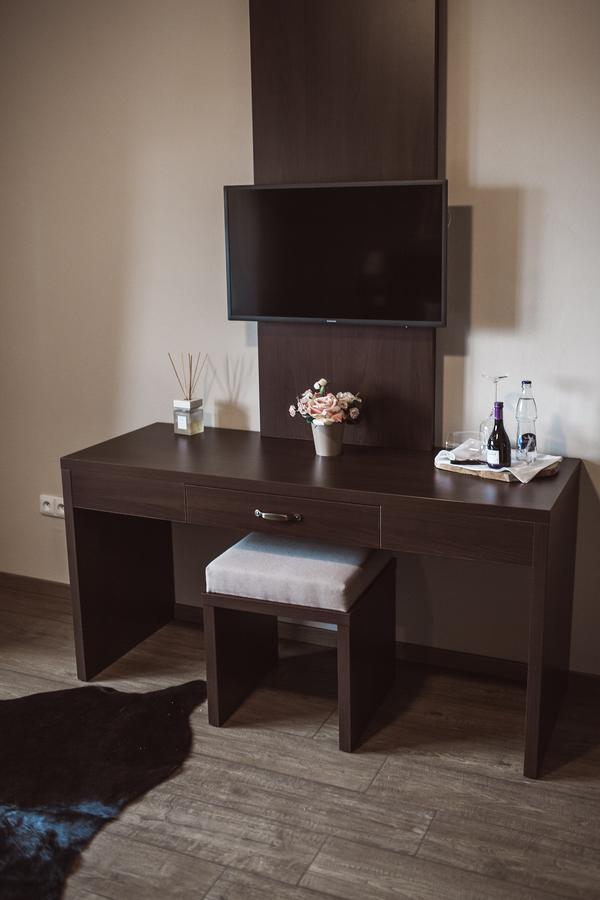 Penzion Stybar Stříbro Kültér fotó